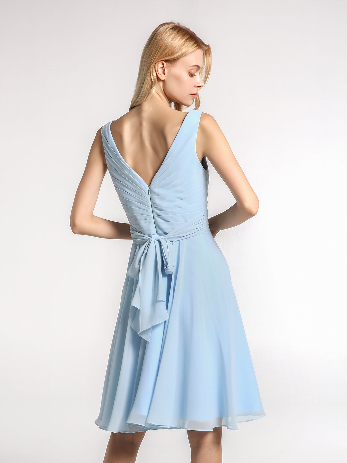 Sky Blue